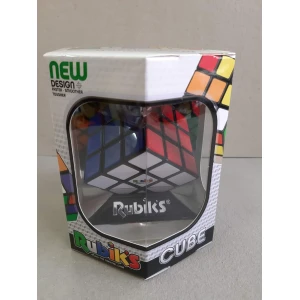 Rubikova kocka 3x3