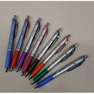 Kemični svinčnik Pentel Energel 0,7