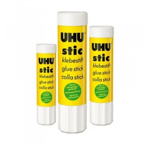 Lepilo UHU stic 40gr