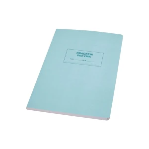 Obrazec 3,17 - Gradbeni dnevnik