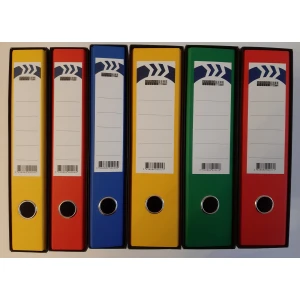 Registrator Office line v škatli A4/80