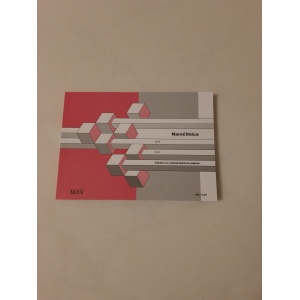 Obrazec 5,40 - Naročilnica samokopirna A5