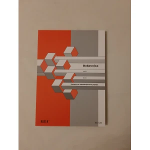 Obrazec 5,39 - Dobavnica A5