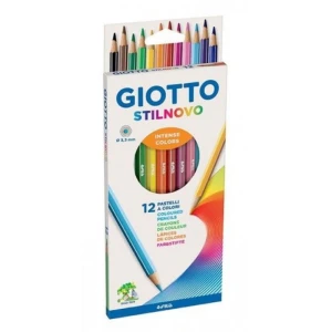 Barvice Giotto Stilnovo 12/1