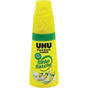 Lepilo UHU twist&glue 35ml