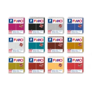 FIMO masa Leather 57gr