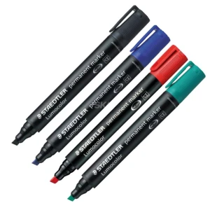 Flomaster Staedtler 352 in 350 permanenten sortirano