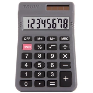 Kalkulator Truly 329