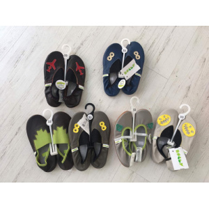 Copati šolski usnjeni fantovski različne velikosti