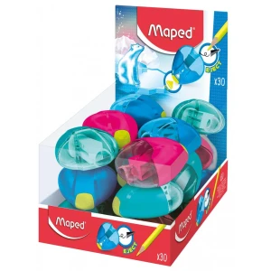 Šilček enojni Igloo eject Maped