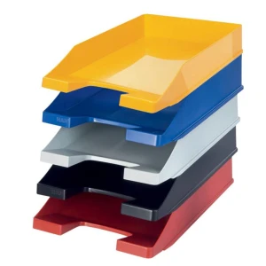 Predalnik PVC namizni sortirano