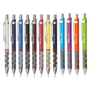 Svinčnik tehnični Rotring Tikky 0,5mm sortirano