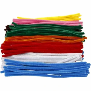 Žica kosmata 50cm - 10/1 sortirano