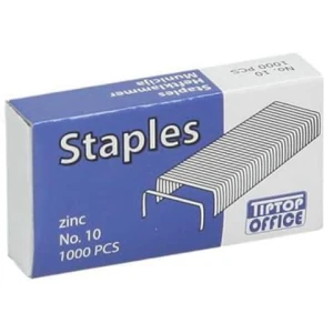 Sponke za spenjač No10