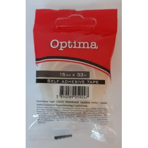 Trak lepilni 15mmX33m