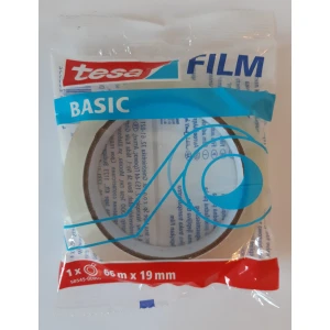 Trak lepilni 19mmX66m Tesa