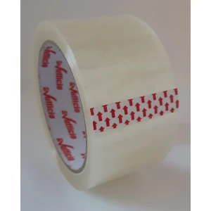 Trak lepilni prozoren 48mmX66m