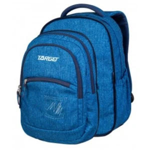 Nahrbtnik šolski 2v1