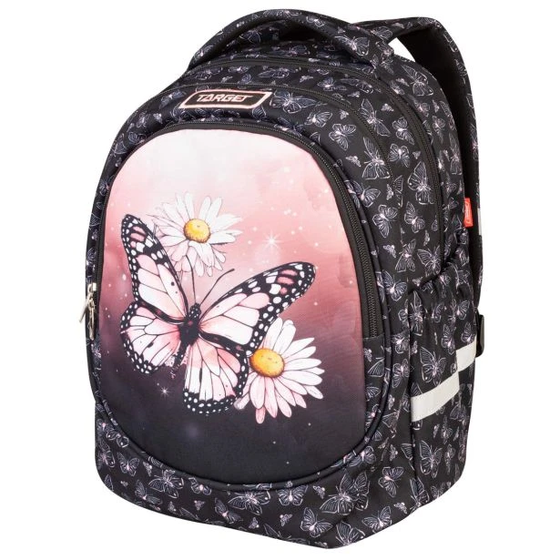Nahrbtnik anatomski Target Superlight Petit soft